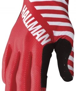 Thor Hallman Mainstay Slice Gloves