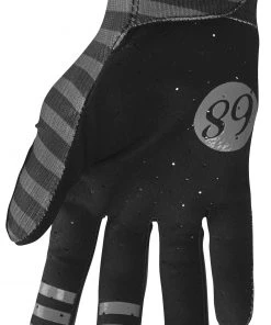 Thor Hallman Mainstay Slice Gloves -Thor Motocross Sales thor hallman mainstay slice gloves 7 scaled