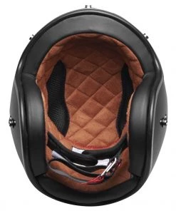 Thor Hallman McCoy Helmet -Thor Motocross Sales thor hallman mc coy helmet black white 7