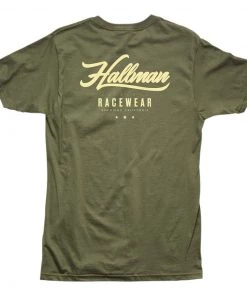 Thor Hallman Original T-Shirt -Thor Motocross Sales thor hallman original t shirt 7