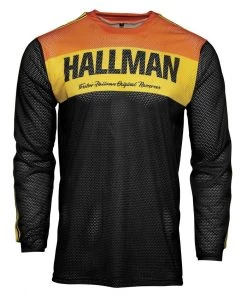 Thor Hallman Tapd Air Jersey