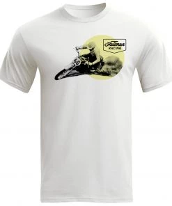 Thor Hallman Throwback T-Shirt