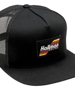 Thor Hallman Tres Hat