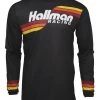Thor Hallman Tres Jersey (SM)
