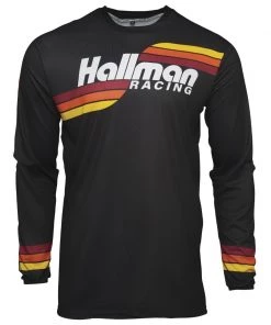 Thor Hallman Tres Jersey (SM)
