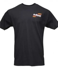 Thor Hallman Tres T-Shirt