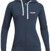 Thor Halo Women's Zip-Up Hoody