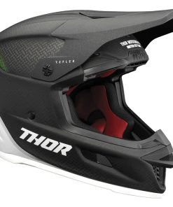 Thor Reflex Carbon Fiber Polar Helmet