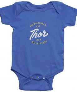 Thor Infant Classic Supermini Body Suit -Thor Motocross Sales thor infant classic supermini body suit 5 scaled