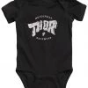 Thor Infant Stone Supermini Body Suit