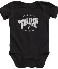 Thor Infant Stone Supermini Body Suit