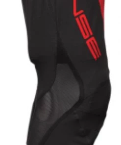 Thor Assist Intense MTB Pants -Thor Motocross Sales thor intensity assist mtb pants black grey 6