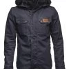 Thor Hallman GP Jacket