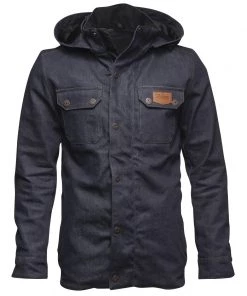 Thor Hallman GP Jacket