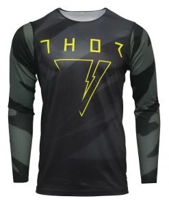 Thor Prime Pro Cast Jersey (SM & LG)