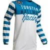 Thor Hallman Ringer Jersey