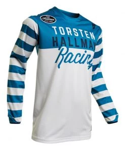 Thor Hallman Ringer Jersey