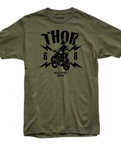 Thor Lightning T-Shirt