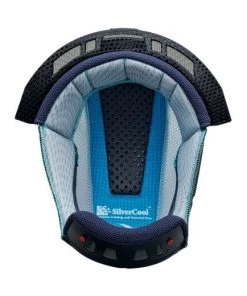 Thor Sector Helmet Liner