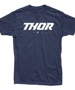 Thor Loud 2 T-Shirt -Thor Motocross Sales thor loud2 t shirt 10