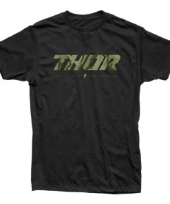Thor Loud 2 T-Shirt -Thor Motocross Sales thor loud2 t shirt 8