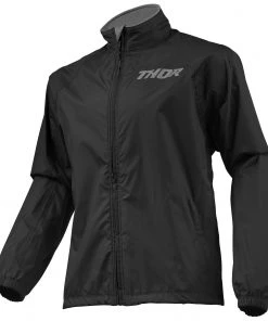 Thor Pack Jacket