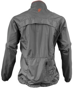 Thor Pack Jacket -Thor Motocross Sales thor pack jacket charcoal orange 5 scaled
