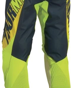 Thor Pulse 04 LE Pants 22 Thor Pulse 04 LE Pants -Thor Motocross Sales thor pant pulse04 le ch or navy yellow lime 7 scaled