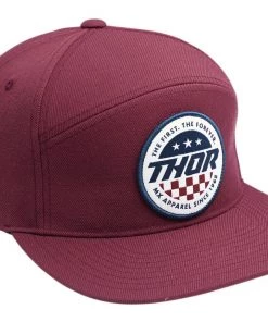 Thor Patriot Hat