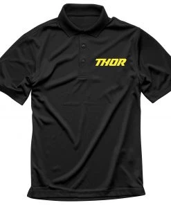 Thor Loud Polo Shirt