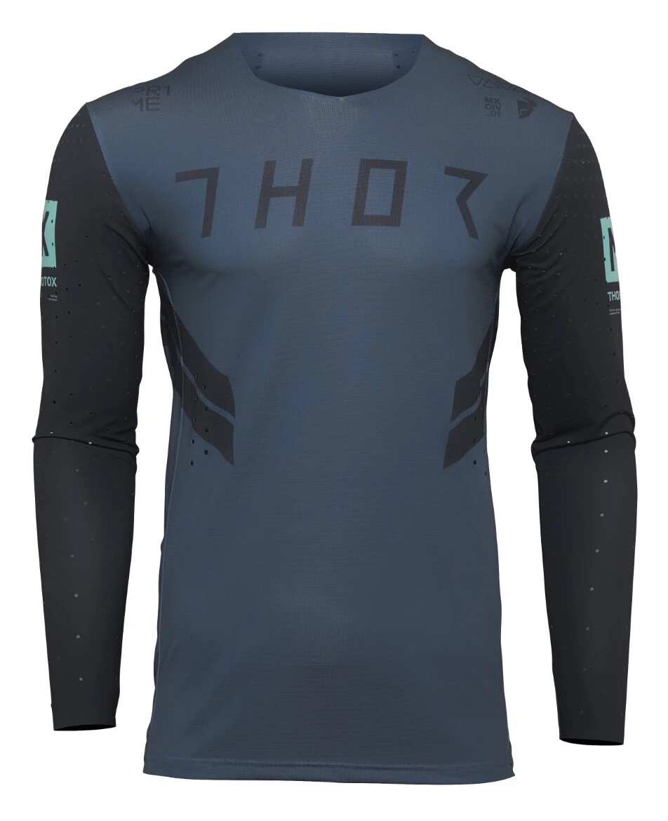 Thor Prime Jersey 3 Thor Prime Jersey - Image 3