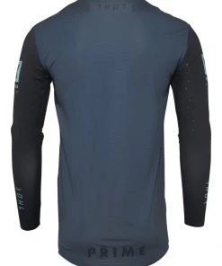 Thor Prime Jersey 11 Thor Prime Jersey -Thor Motocross Sales thor prime jersey black white 11