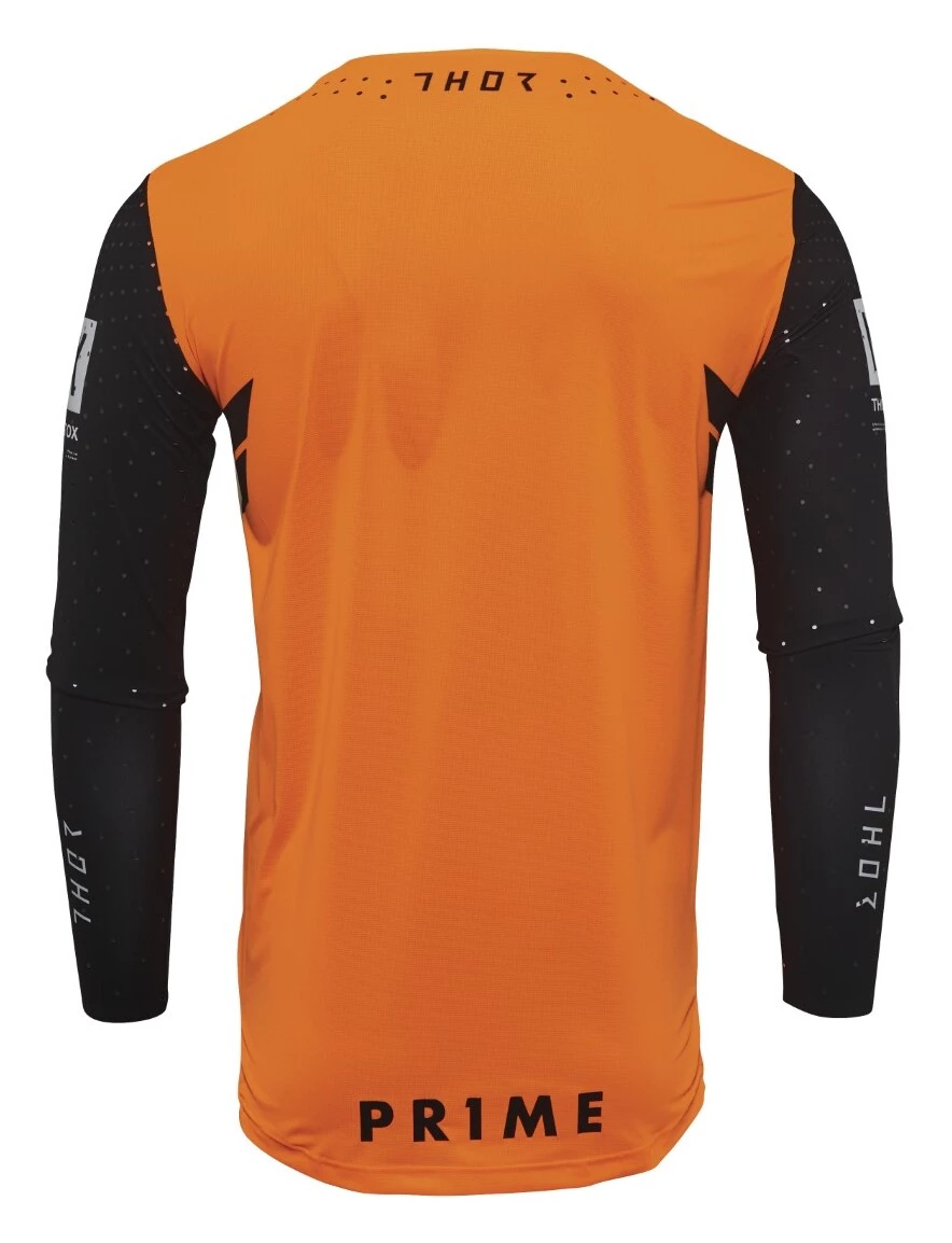 Thor Prime Jersey 6 Thor Prime Jersey - Image 6