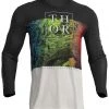 Thor Prime Melter Jersey