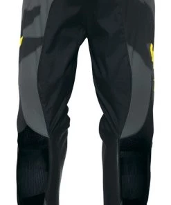 Thor Prime Pro Cast Pants -Thor Motocross Sales thor prime pro cast pants white black 7