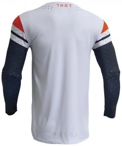 Thor Prime Rival Jersey -Thor Motocross Sales thor prime rival jersey 11