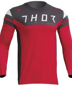 Thor Prime Rival Jersey -Thor Motocross Sales thor prime rival jersey 12 scaled