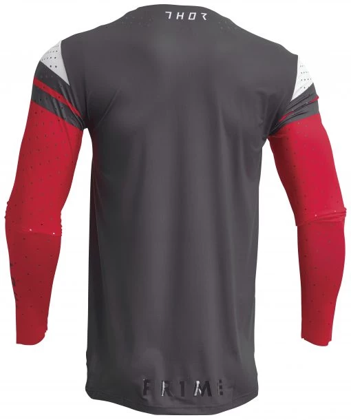 Thor Prime Rival Jersey -Thor Motocross Sales thor prime rival jersey 13