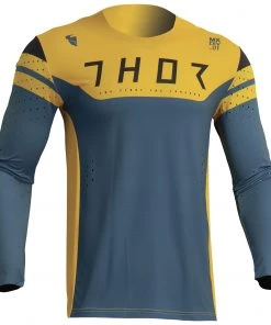 Thor Prime Rival Jersey -Thor Motocross Sales thor prime rival jersey 14 scaled