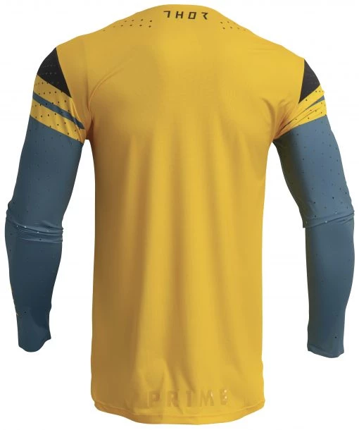 Thor Prime Rival Jersey -Thor Motocross Sales thor prime rival jersey 15