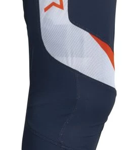 Thor Prime Rival Pants -Thor Motocross Sales thor prime rival pants midnight grey 5 scaled