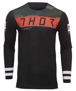 Thor Prime Status Jersey