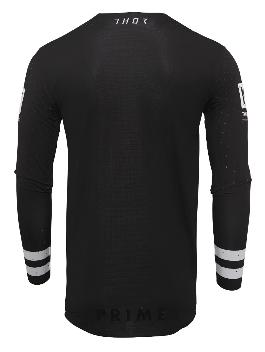 Thor Prime Status Jersey 2 Thor Prime Status Jersey - Image 2