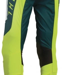 Thor Prime Strike Pants -Thor Motocross Sales thor prime strike pants 17 scaled