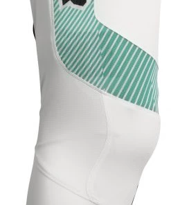 Thor Prime Tech Pants -Thor Motocross Sales thor prime tech pants white teal 5 scaled