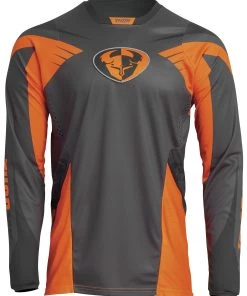 Thor Pulse 04 LE Jersey