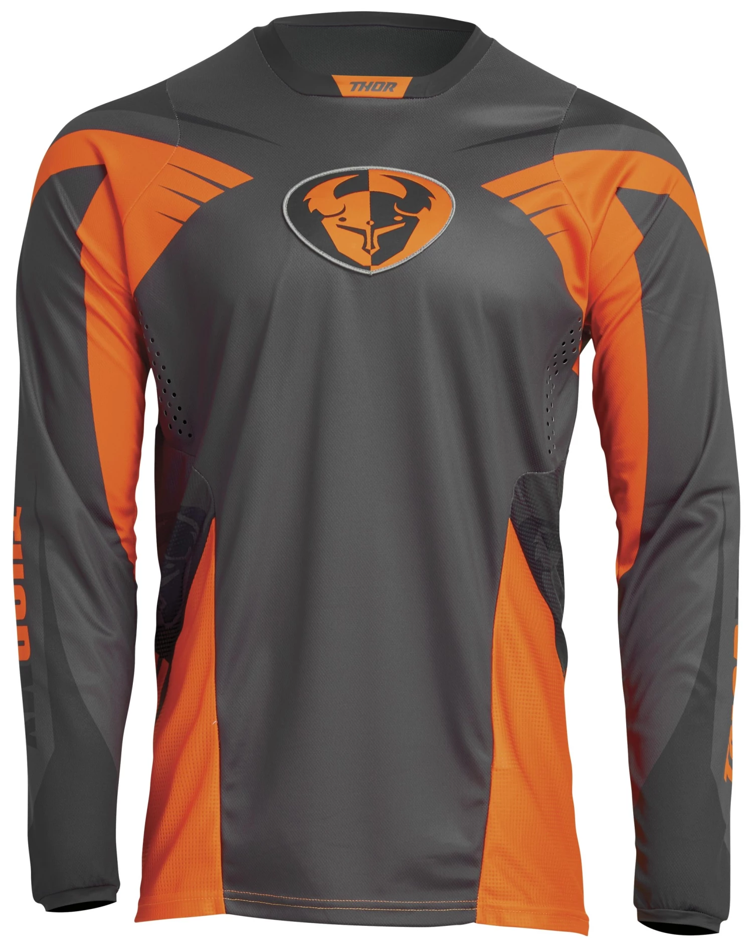 Thor Pulse 04 LE Jersey 1 Thor Pulse 04 LE Jersey