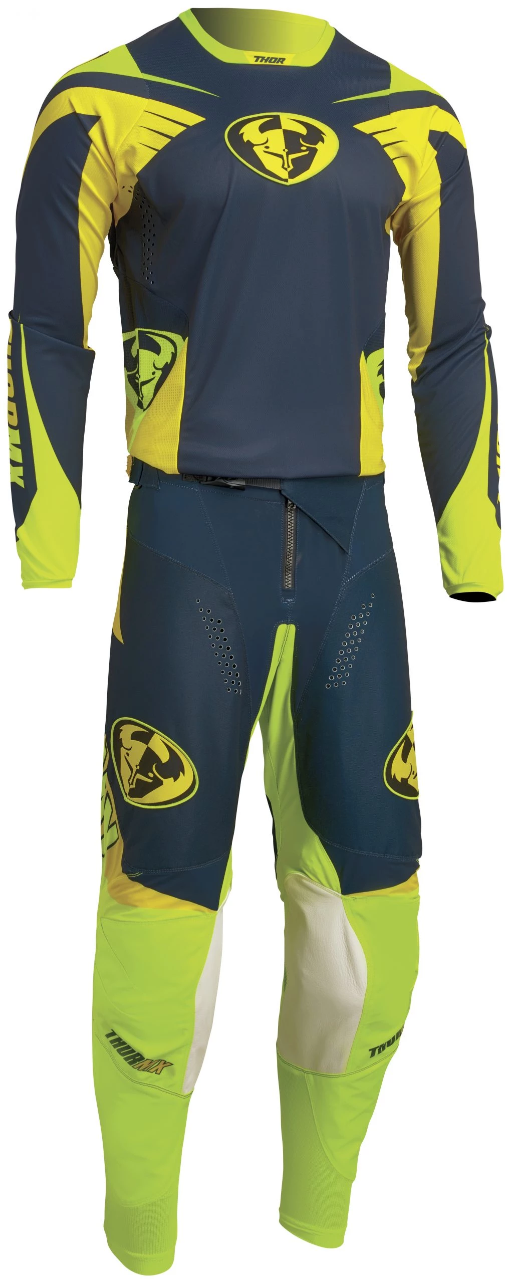 Thor Pulse 04 LE Jersey 7 Thor Pulse 04 LE Jersey - Image 7