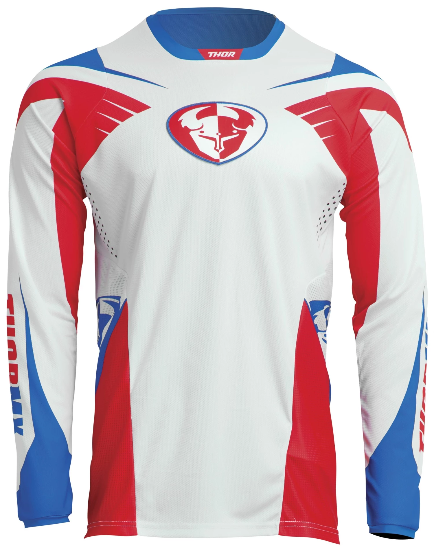Thor Pulse 04 LE Jersey 9 Thor Pulse 04 LE Jersey - Image 9