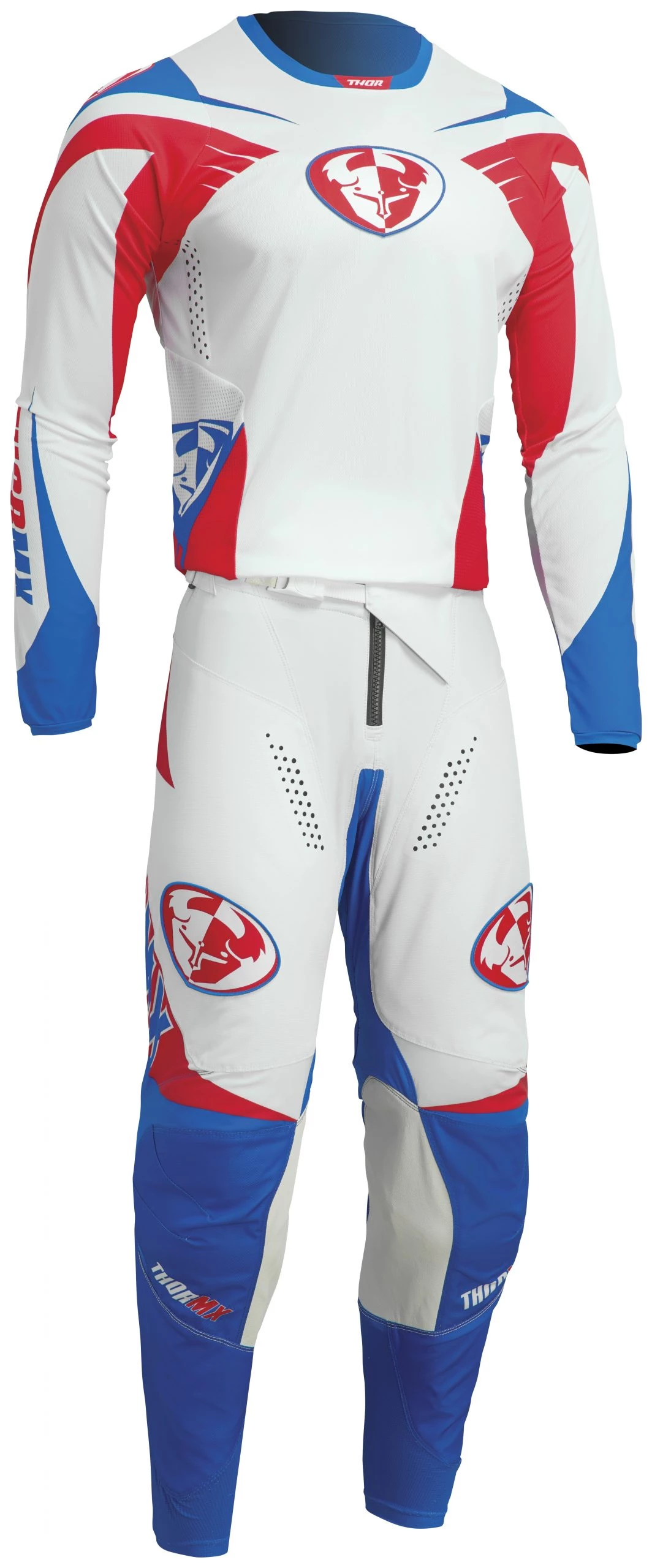 Thor Pulse 04 LE Jersey 11 Thor Pulse 04 LE Jersey - Image 11